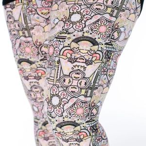 SweetLegs Leggings Plus